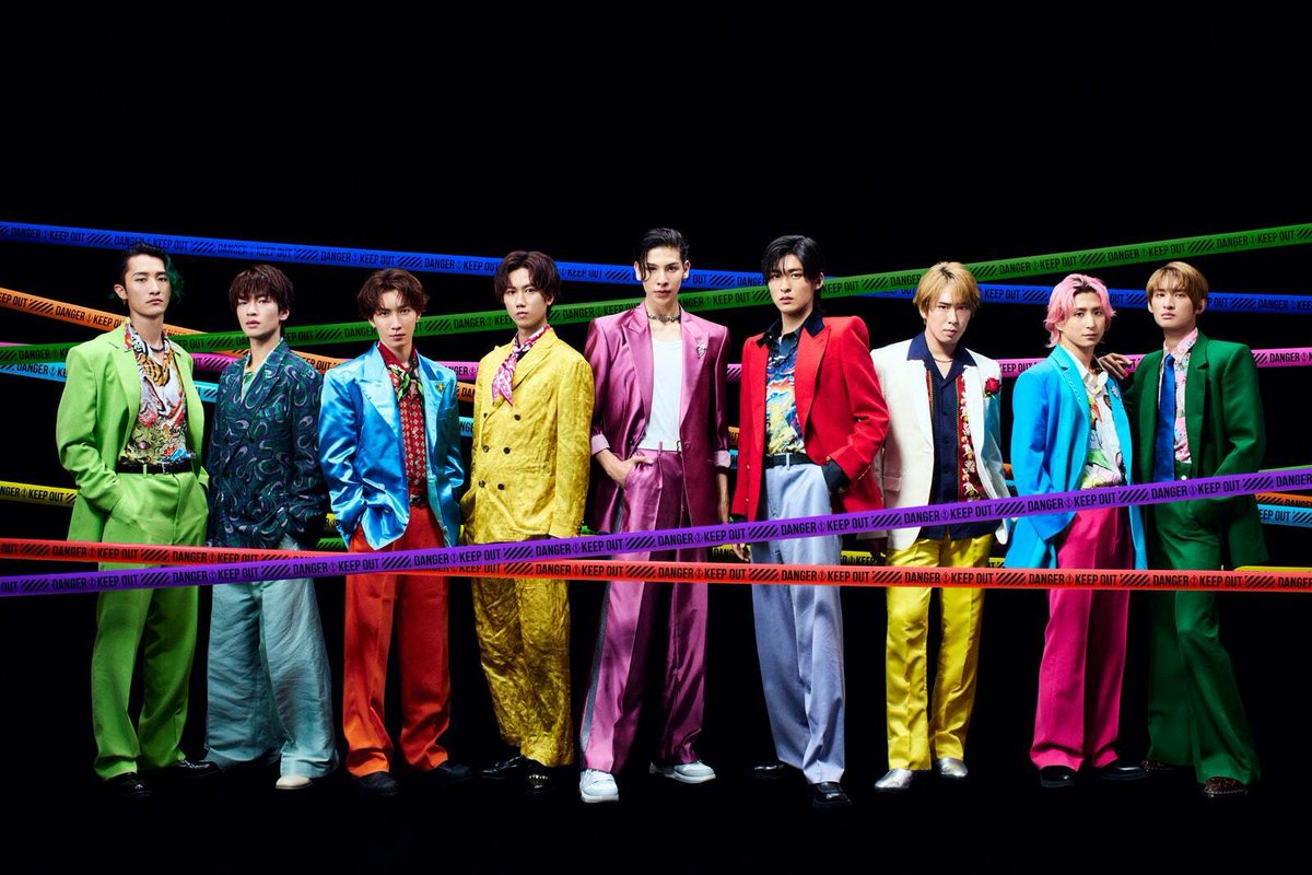 modelpress's tweet photo. 1️⃣「ベストアーティスト2023」出演者27組発表🎶

🎤司会は櫻井翔
https://t.co/gDf3zUayJb

King ＆ Prince
JO1
Snow Man
SixTONES
Sexy Zone
なにわ男子
SEVENTEEN
乃木坂46
GENERATIONS
Da-iCE
LE SSERAFIM
日向坂46
NiziU
Kep1er

#ベストアーティスト #櫻井翔 #KingandPrince #SnowMan #JO1 https://t.co/FdsuXpw29s