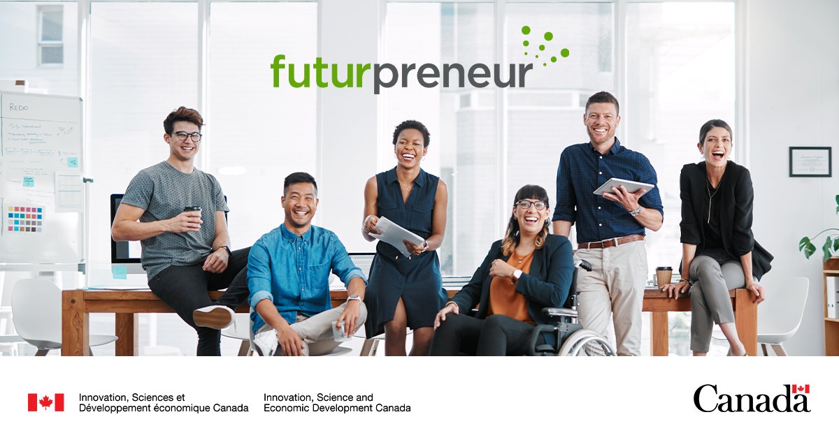 Entreprises Canada tweet media