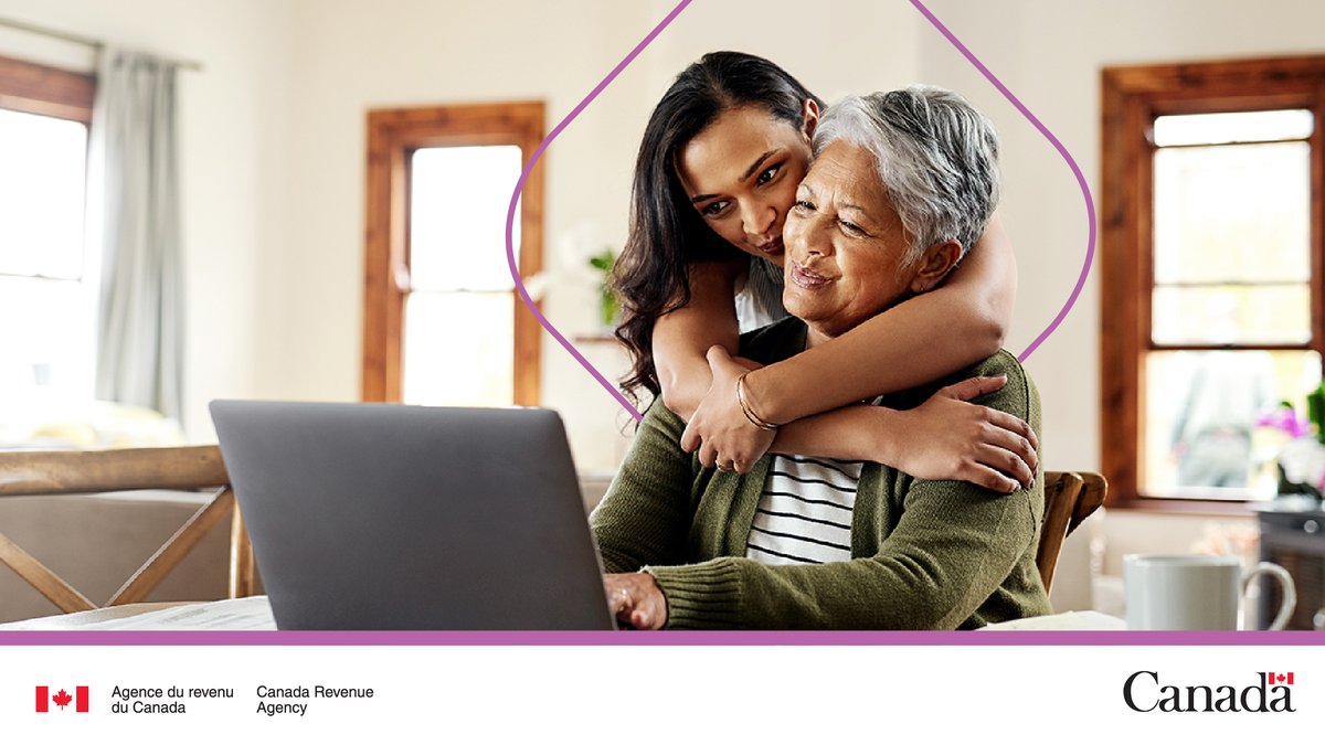 AgenceRevCan's tweet image. Les critères d’admissibilité au #CIPH ont été élargis l’an dernier! Vous pensez y être admissible? Consultez notre page pour en savoir plus, et parlez à un professionnel de la santé pour faire une demande : ow.ly/BWOV50Q8VHh #ImpôtCdn