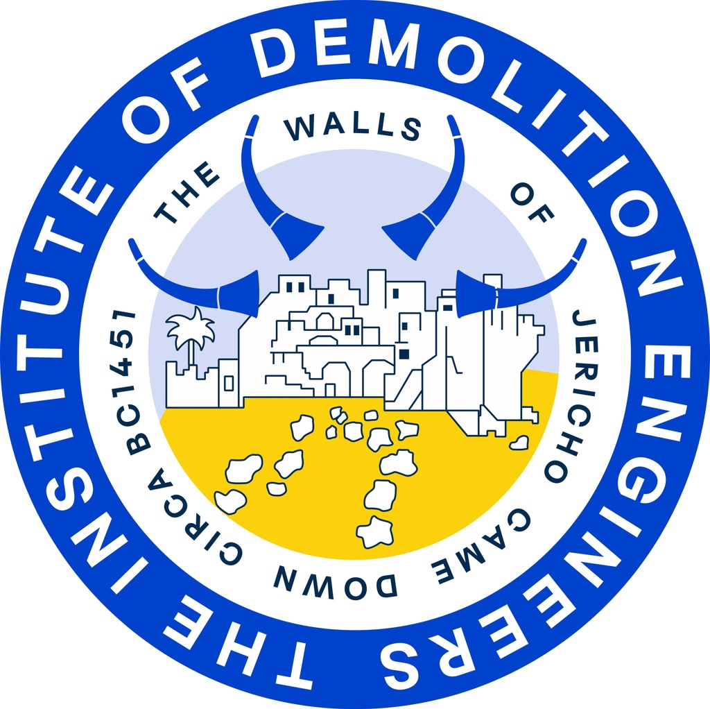 IDEPresident's tweet photo. Our very own Vernon Watson is raising funds for Francis House Children's Hospice. We are pleased to announce this is has been selected as the Presidents Charity.

To donate, please click on this link:

https://t.co/Gi72UwZbTz 

#DemolitionExperts 
#ProfessionalInstitute https://t.co/DXkqPbmgdq