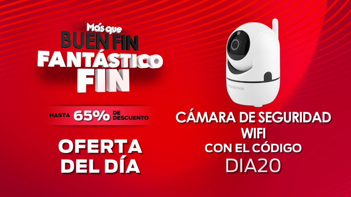 Redlemon tweet media