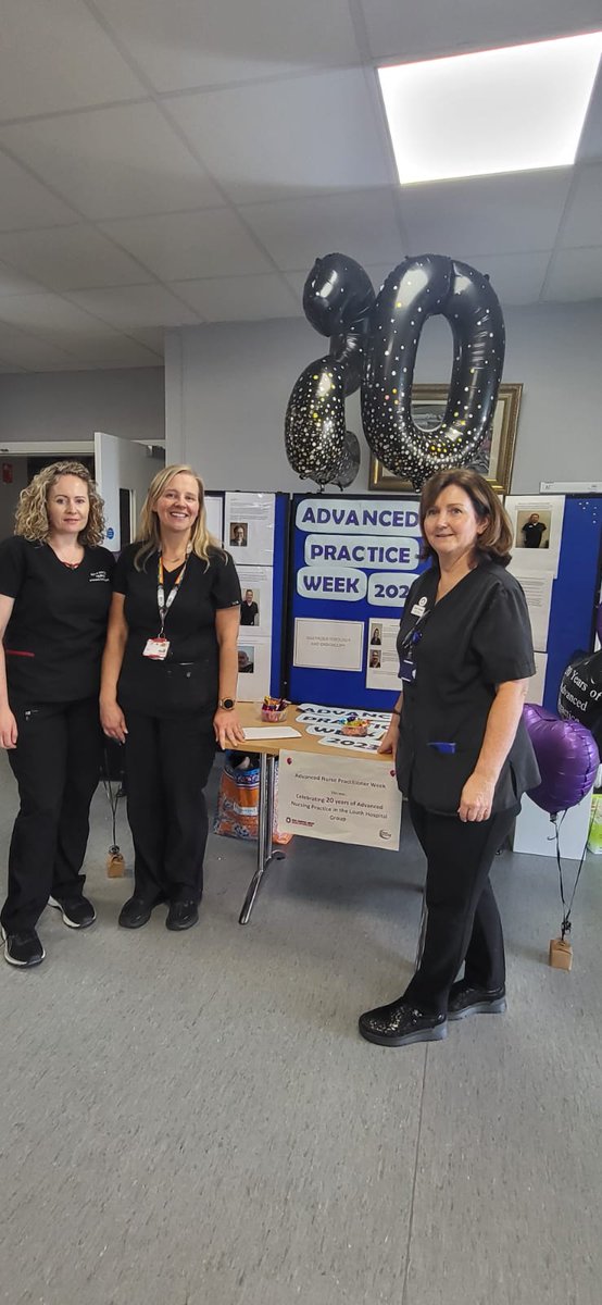 Marjaana (@marjaan21705729) on Twitter photo Celebrating Advanced Nursing Practice Week 2023 in <a href="/HospitalLouth/">Louth County Hospital</a> today <a href="/Byrnehe/">Helen Byrne</a> <a href="/CharaDermody/">Chara Dermody</a> <a href="/RogerConnor8/">Roger Connor</a> Celebrating Advanced Nursing Practice Week 2023 in <a href="/HospitalLouth/">Louth County Hospital</a> today <a href="/Byrnehe/">Helen Byrne</a> <a href="/CharaDermody/">Chara Dermody</a> <a href="/RogerConnor8/">Roger Connor</a>