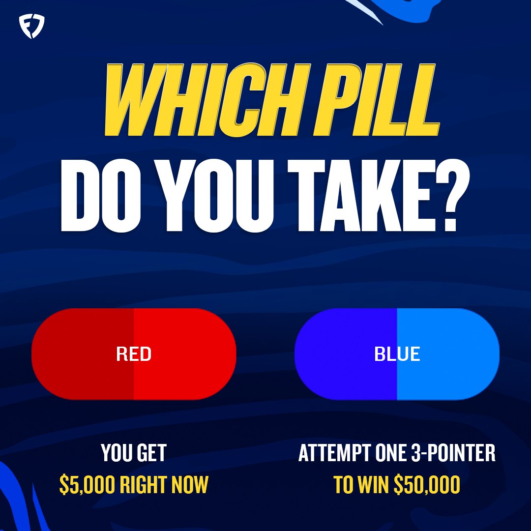 FanDuel Sportsbook tweet media