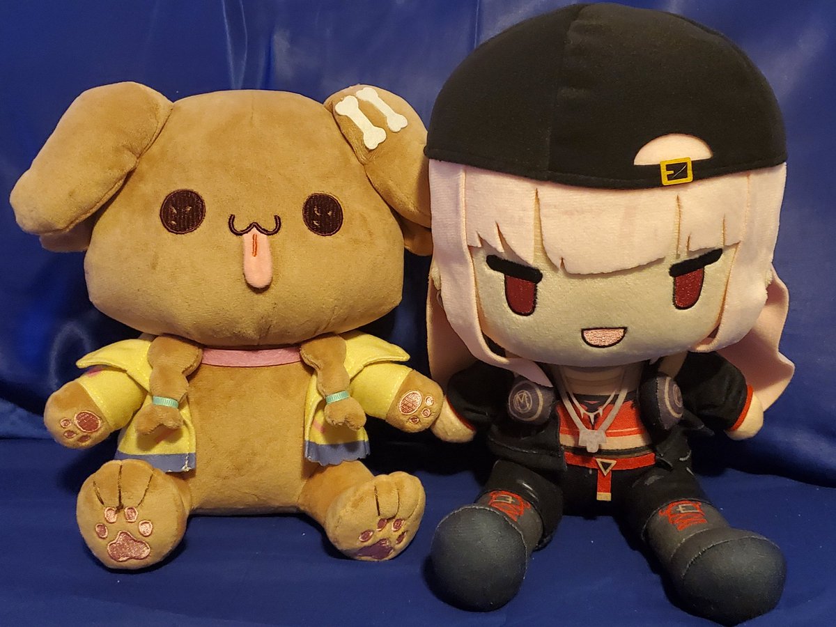 McFlufferkins⚡🦊 tweet media