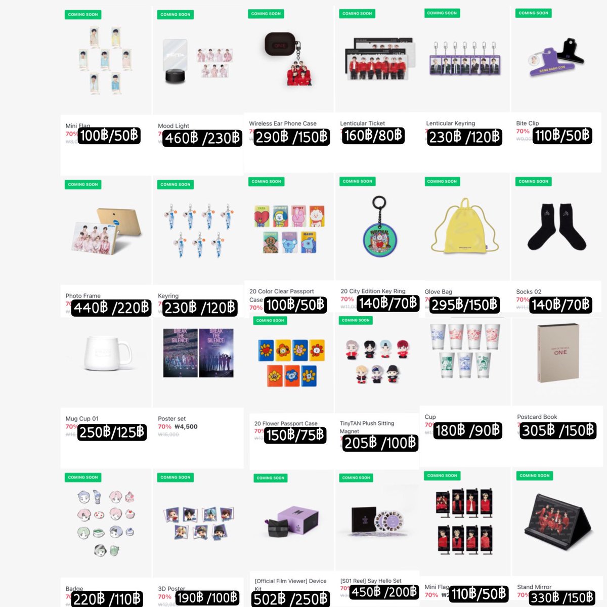 rubyshopp_'s tweet photo. https://t.co/2ooWnu6W2C