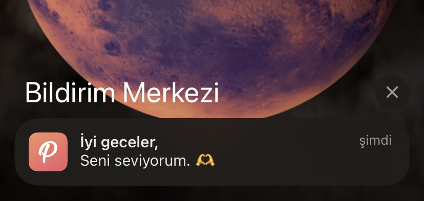 Niktofili___'s tweet photo. Tam olarak birinden böyle mesaj ne zaman alırım zxjdjsks #pepapp https://t.co/ofXl4i150h