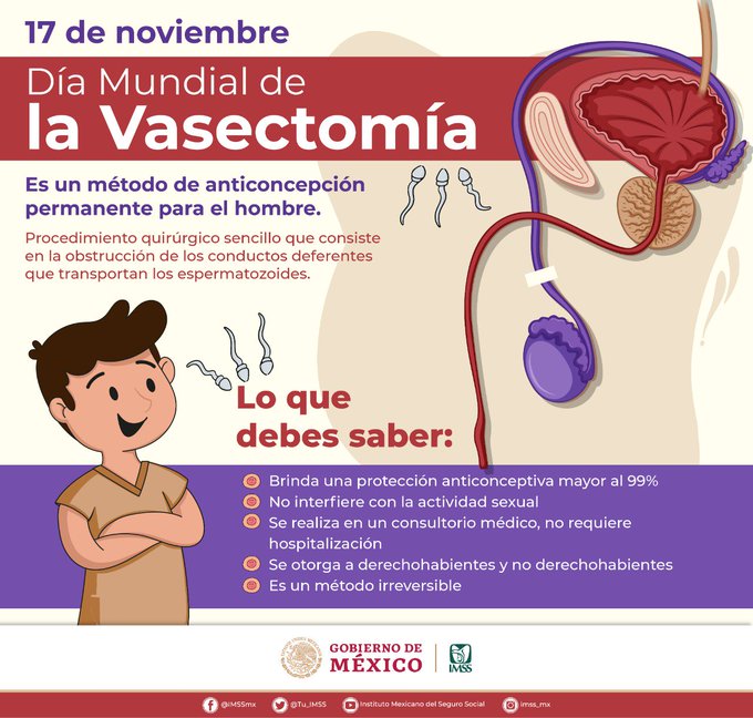 sweetdreams52's tweet photo. "En el #DíaDeLaVasectomía, destaquemos la importancia de opciones responsables y la planificación familiar. Hablar abiertamente sobre este tema promueve decisiones informadas y el cuidado de la salud reproductiva. 💡👨‍⚕️ #SaludSexual #PlanificaciónFamiliar" https://t.co/5gwPHJXNGY