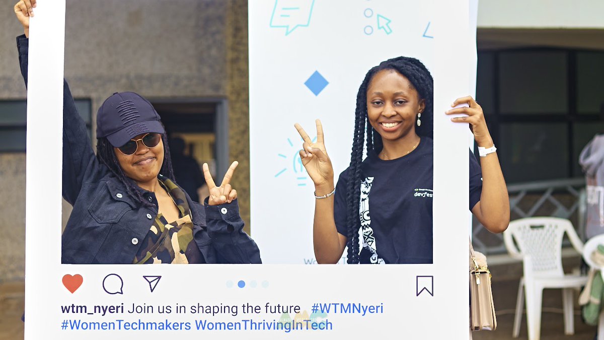 SamkamDev's tweet photo. Last weekend i was happy to have been part of dev fest mt kenya 2023
#devfest #devfestmtkenya #devfestmtkenya2023 https://t.co/HjcnoxxDwj