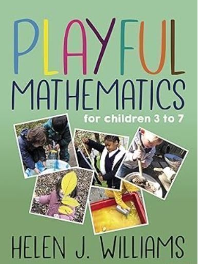 Teachers of Maths (@atmmathematics) on Twitter photo It's not too late to sign up for the first CPD micro event and receive your publication voucher. Playful Mathematics: what is it and why might it be important? with leader Helen Williams <a href="/helenjwc/">Dr Helen J Williams she/her🇪🇺</a> Tuesday 21 November 2023, 17:00 - 18:15. Find out more: buff.ly/3QFaCVy It's not too late to sign up for the first CPD micro event and receive your publication voucher. Playful Mathematics: what is it and why might it be important? with leader Helen Williams <a href="/helenjwc/">Dr Helen J Williams she/her🇪🇺</a> Tuesday 21 November 2023, 17:00 - 18:15. Find out more: buff.ly/3QFaCVy