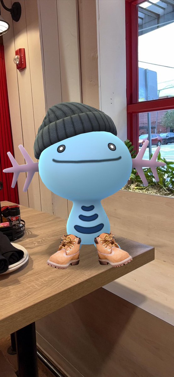 Brian Ricardo 🔜 Fanfest tweet media