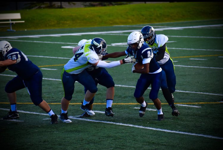 #Football Highlight Pic
