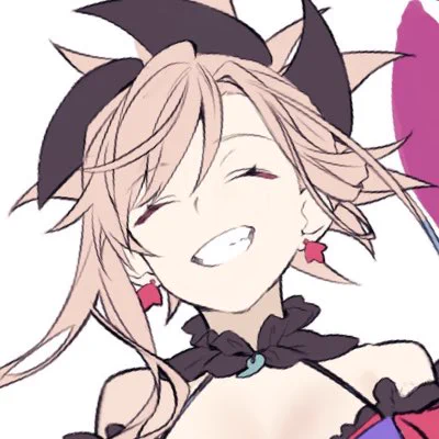 プロフィール画像変更しました!! よろしくです  #新しいプロフィール画像