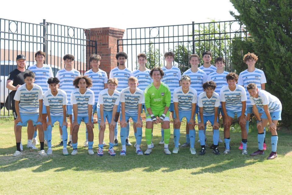 TFE Soccer Tours tweet media