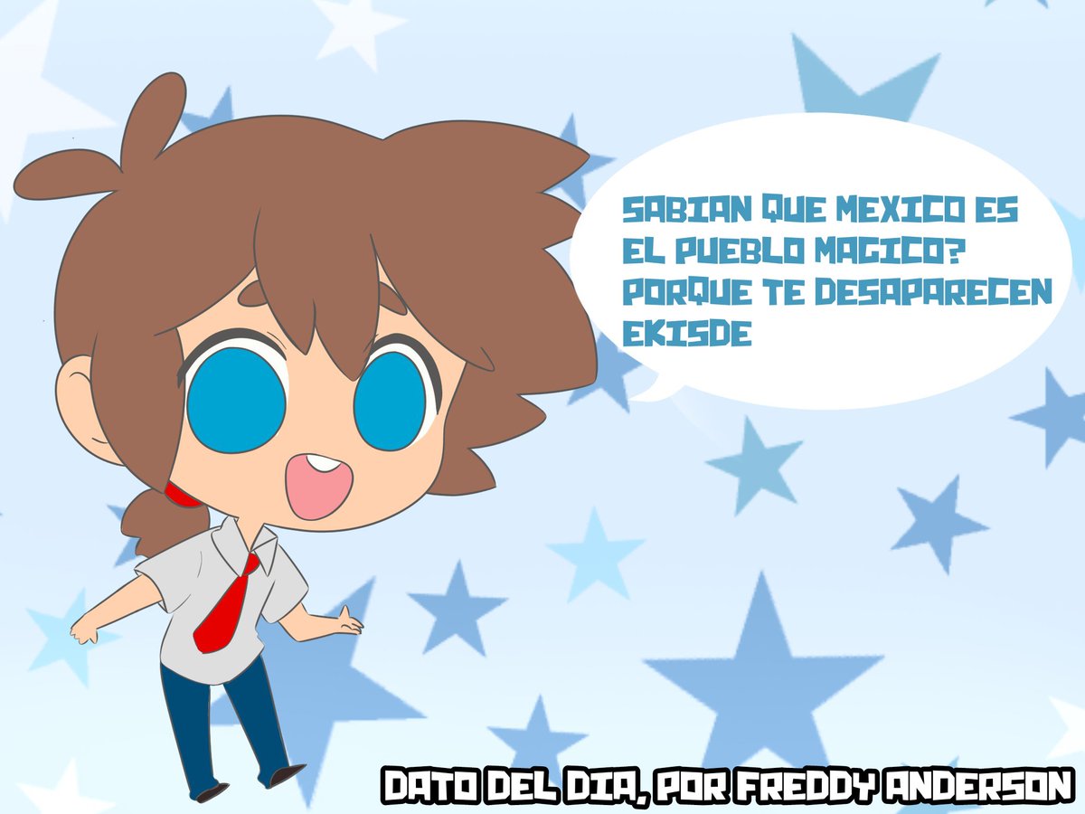 Datos Curiosos con Freddy Parte 2 #FNAFHS
