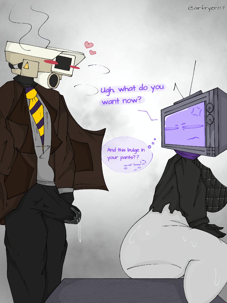 airfryer87🔞comissions open 55 on X: Pt2 🥵 r34 SKIBIDITOILET  skibidi_toilet SkibidiToiletfanart tvwoman t.co7HvlQq7fCA  X