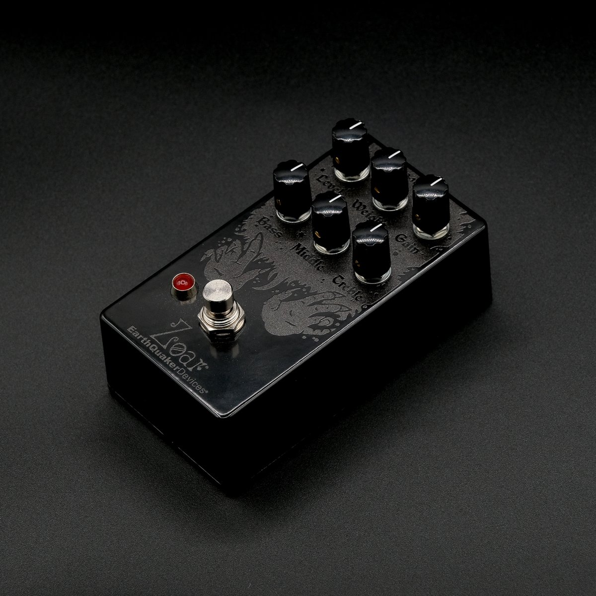 EarthQuaker Devices on X: 