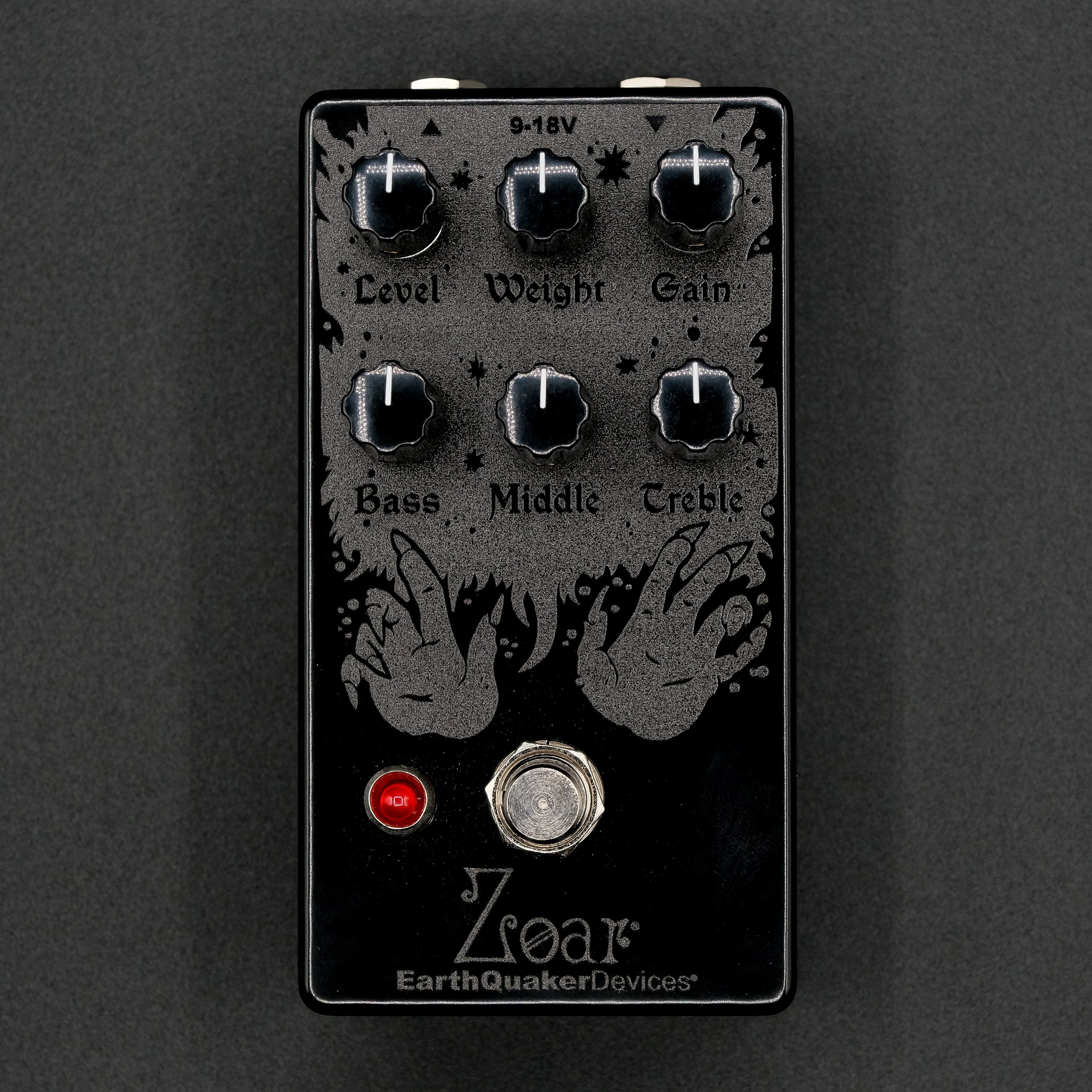 EarthQuaker Devices on X: EarthQuaker Devices on X: