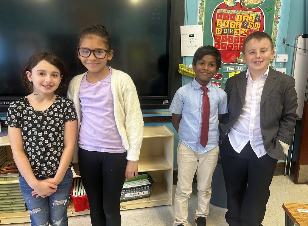 Mrs. Scorcia tweet media