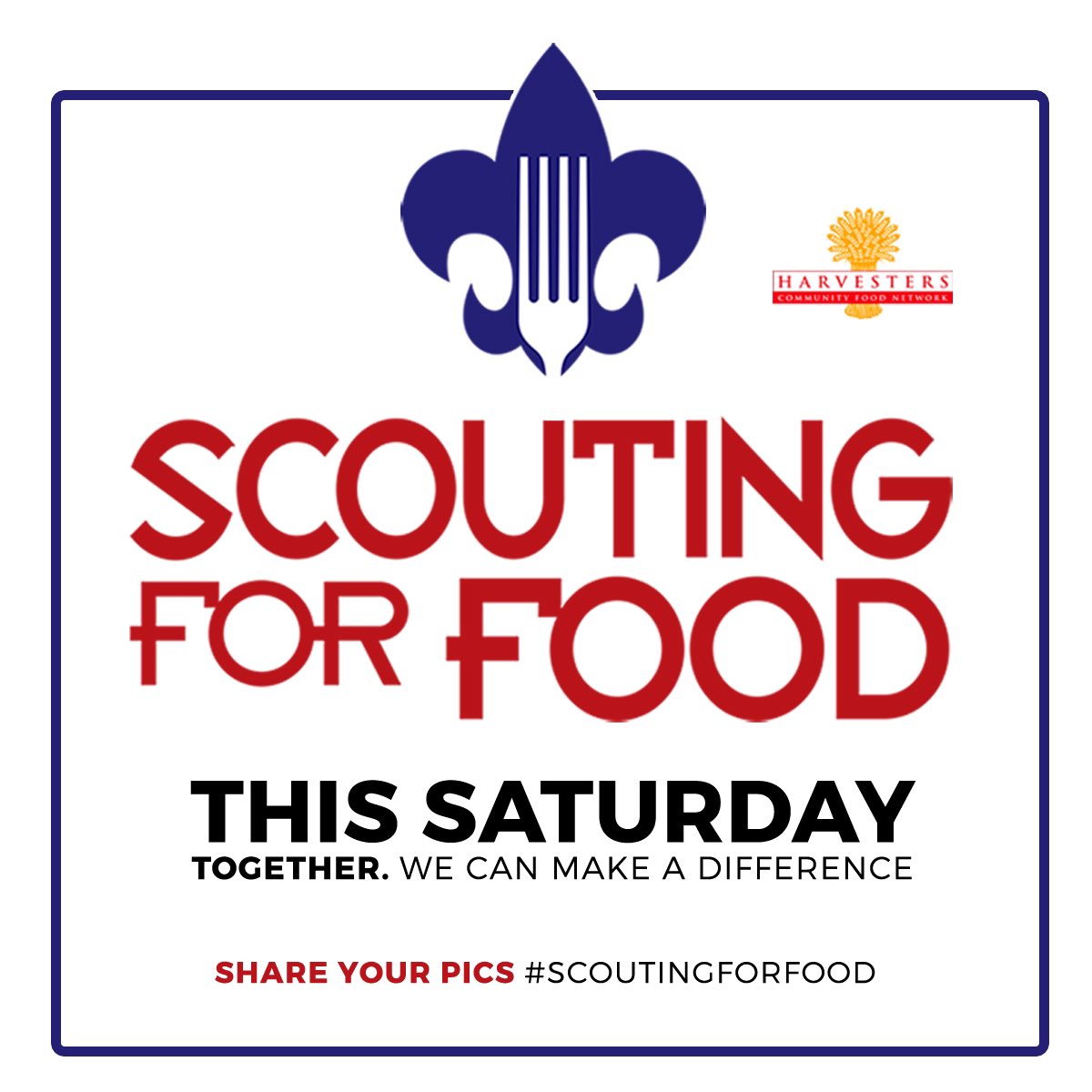 Heart of America-BSA tweet media