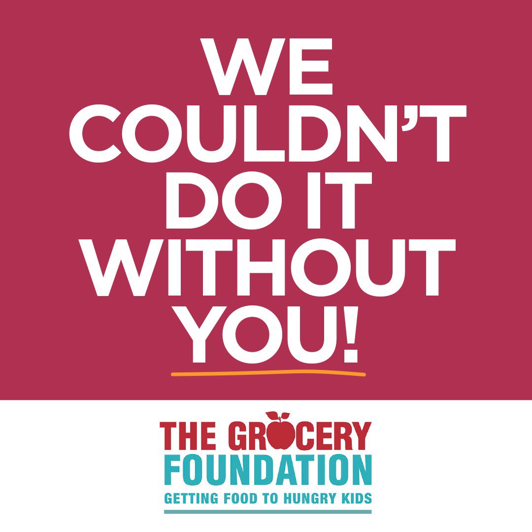 F4KOntario's tweet image. A huge shoutout to our founding funder. @groceryfndtn. Your support has made an incredible impact on hundreds of children. Txs to you &amp;amp; your continued support we are closing the gap &amp;amp; are expanding the # of children we feed each weekend! #weekendswithouthunger #NoChildGoesHungry