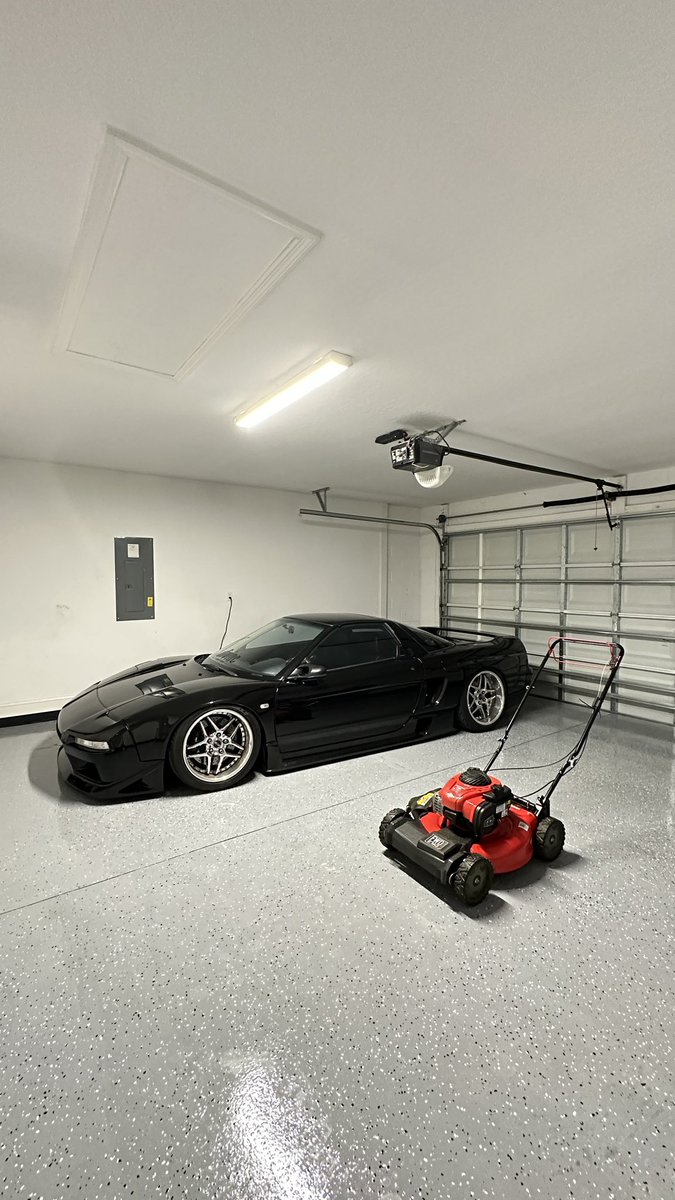 Same but different lol