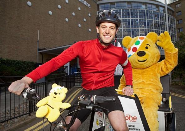 @BBCCiN Always delighted to donate but was gutted to see that the #rickshawchallenge has been cancelled after raising so much money and bringing joy, confidence and inspiration to the riders, their family and friends and all the supporters who followed the journeys!