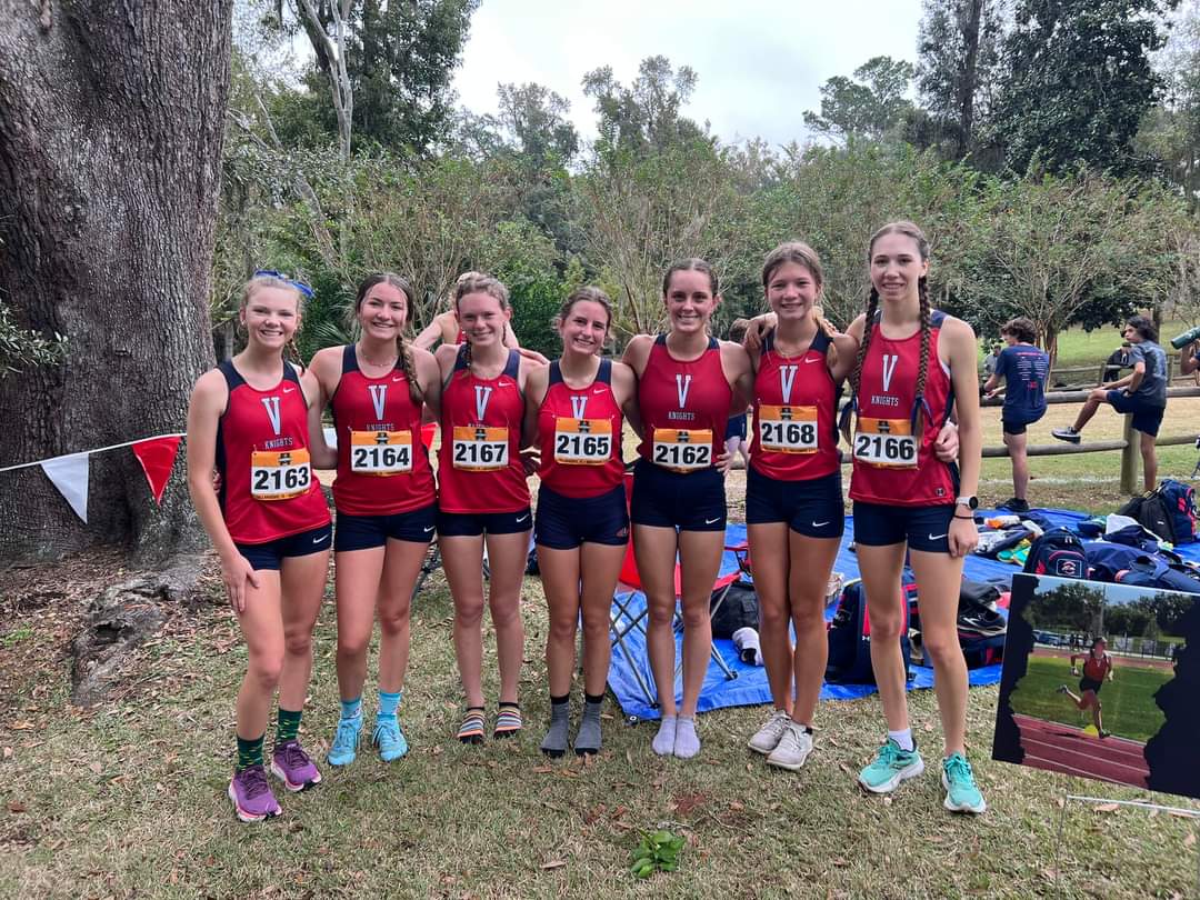 Vanguard Cross Country (@vanguardxc) on Twitter photo Vanguard Girls had an amazing State Championship race finishing 6th overall for Class 3A! Vanguard boys finished 11th overall led by Clayton Knight's 9th place individual finish. <a href="/vanguard_high/">Vanguard High School Athletics</a> <a href="/AP_Writess/">Allen Pettigrew</a> Vanguard Girls had an amazing State Championship race finishing 6th overall for Class 3A! Vanguard boys finished 11th overall led by Clayton Knight's 9th place individual finish. <a href="/vanguard_high/">Vanguard High School Athletics</a> <a href="/AP_Writess/">Allen Pettigrew</a>