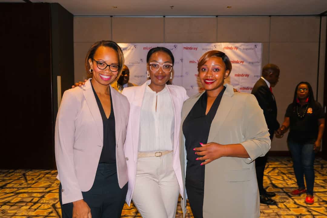 p_shins's tweet photo. Surgical Collaboration at its finest. Successful inaugural interdisciplinary meeting held to address challenges in surgical, trauma &amp; anaesthetic care in 🇿🇲. Plus key stakeholders in @rtsazambia2002 @NHIMA_ @ZmaZambia &amp; MOHZambia &amp; MOFZambia
#HealthcareCollaboration https://t.co/bOHIjtZK8j