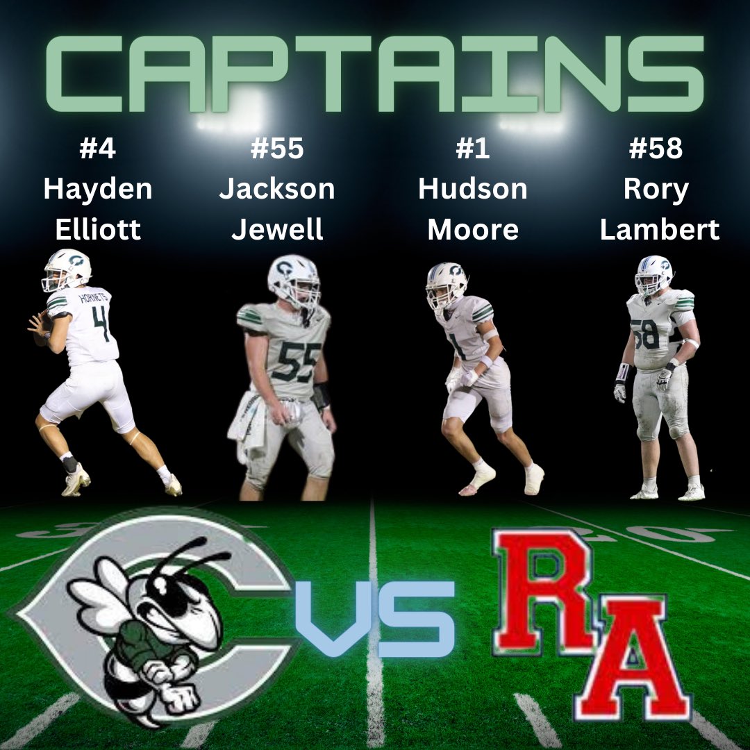 Catholic Hornet FB tweet media