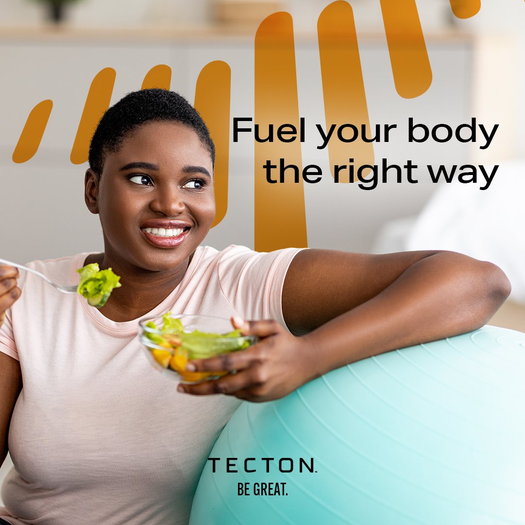 Unlocking your body's secret powerhouse with ketones – the unsung hero of macronutrients.⚡️

Discover why researchers are calling ketones the fourth macronutrient in this article from Dr. Rick Bloomer.

blog.tectonlife.com/the-fourth-mac…

#macronutrients #ketones #tectonlife #begreat