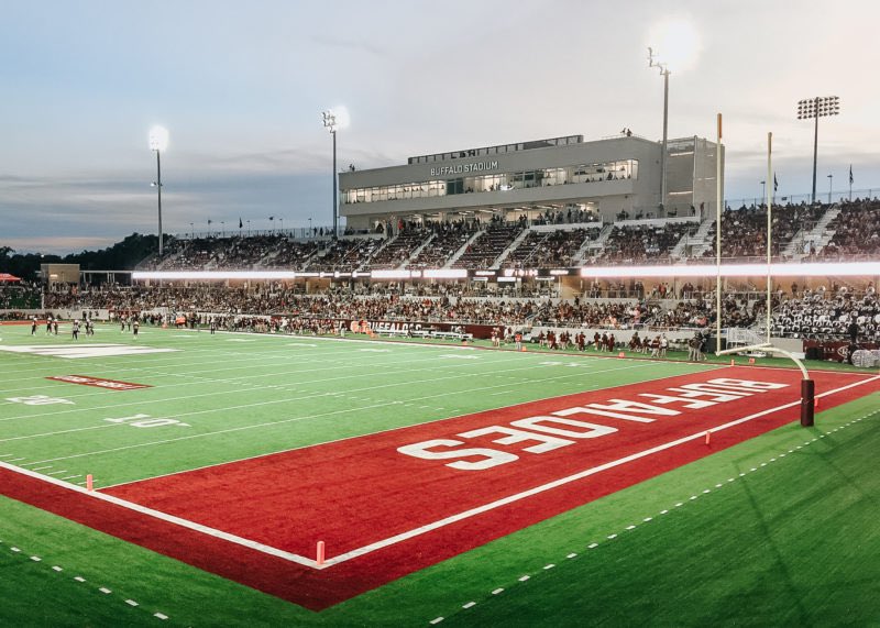 Braelon6Green's tweet photo. #AGTG After a great talk with @CoachKyser I’m blessed to receive an offer from @WTAMUFootball @CoachWilson06 @CoachJensen3 https://t.co/Cdp4wToy5v