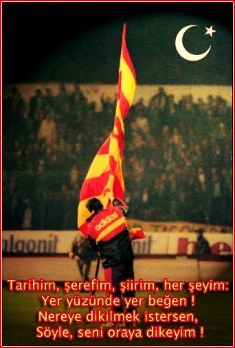 #GraemeSouness ❤️💛 
İyiki Galatasaray'lıyım