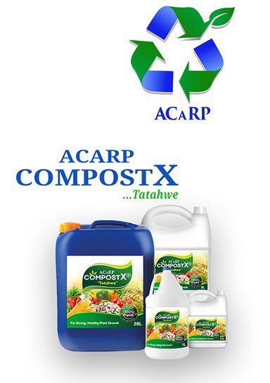 This newly introduced liquid fertilizer needs to be embraced by all farmers small or large scale.  This premium compost enriches your gardens and farms ensuring a fertile ground for your dreams to bloom.! #ACARPCompostX #FertileGrounds #JospongRice