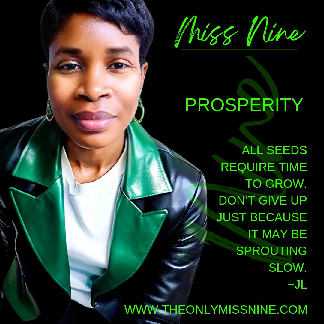 TheOnlyMissNine's tweet photo. What's up with all this green?! The color green symbolizes prosperity.
TheOnlyMissNine #PoeticallyTold #Poetry #PoetryLovers #Author #Poet #Quotes #09Words #FreelanceWriter #WritersLife #CreativeWriting #Books #Writer #Faith #Inspire https://t.co/nyCqL8T8KO