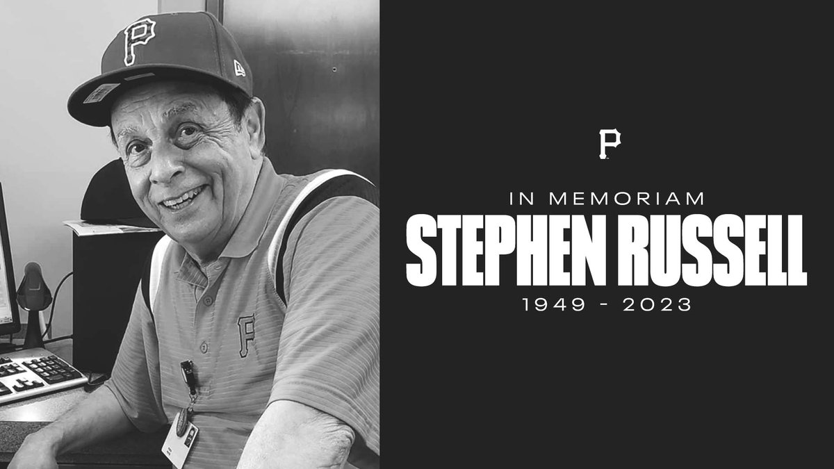 Pittsburgh Pirates tweet media