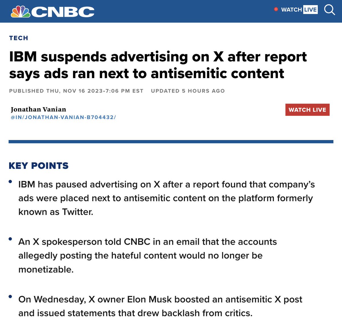 IsraelWarRoom's tweet image. Seems #StopHateForProfit round 2 is in order....
stophateforprofit.org

@ADL @CommonSense @freepress @NAACP @mozilla @NHMC @ColorOfChange @LULAC @slpng_giants