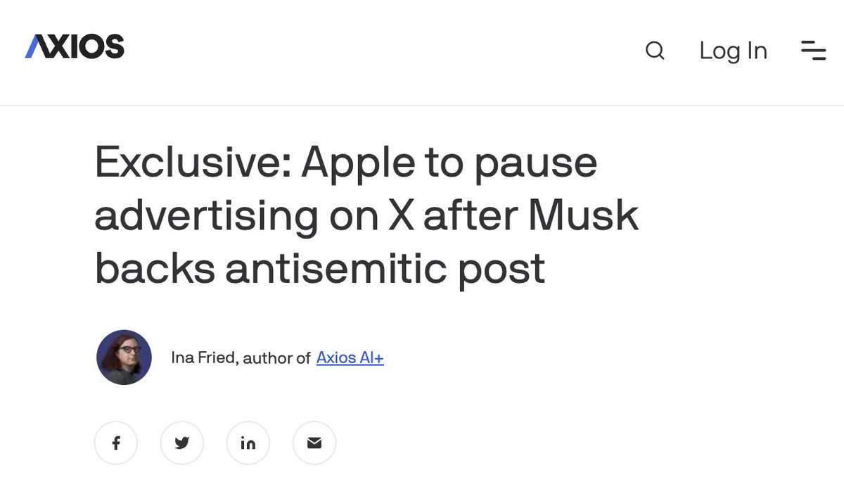 IsraelWarRoom's tweet image. Seems #StopHateForProfit round 2 is in order....
stophateforprofit.org

@ADL @CommonSense @freepress @NAACP @mozilla @NHMC @ColorOfChange @LULAC @slpng_giants