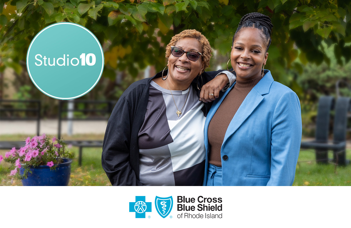Blue Cross & Blue Shield of Rhode Island tweet media