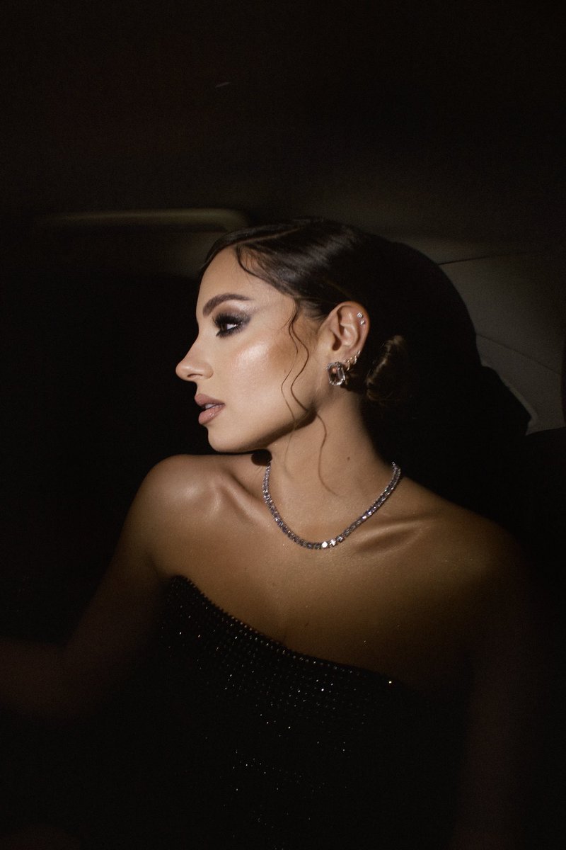 MissSaraJo's tweet photo. Last night #HelloParty ✨ https://t.co/2jRvAi75p5