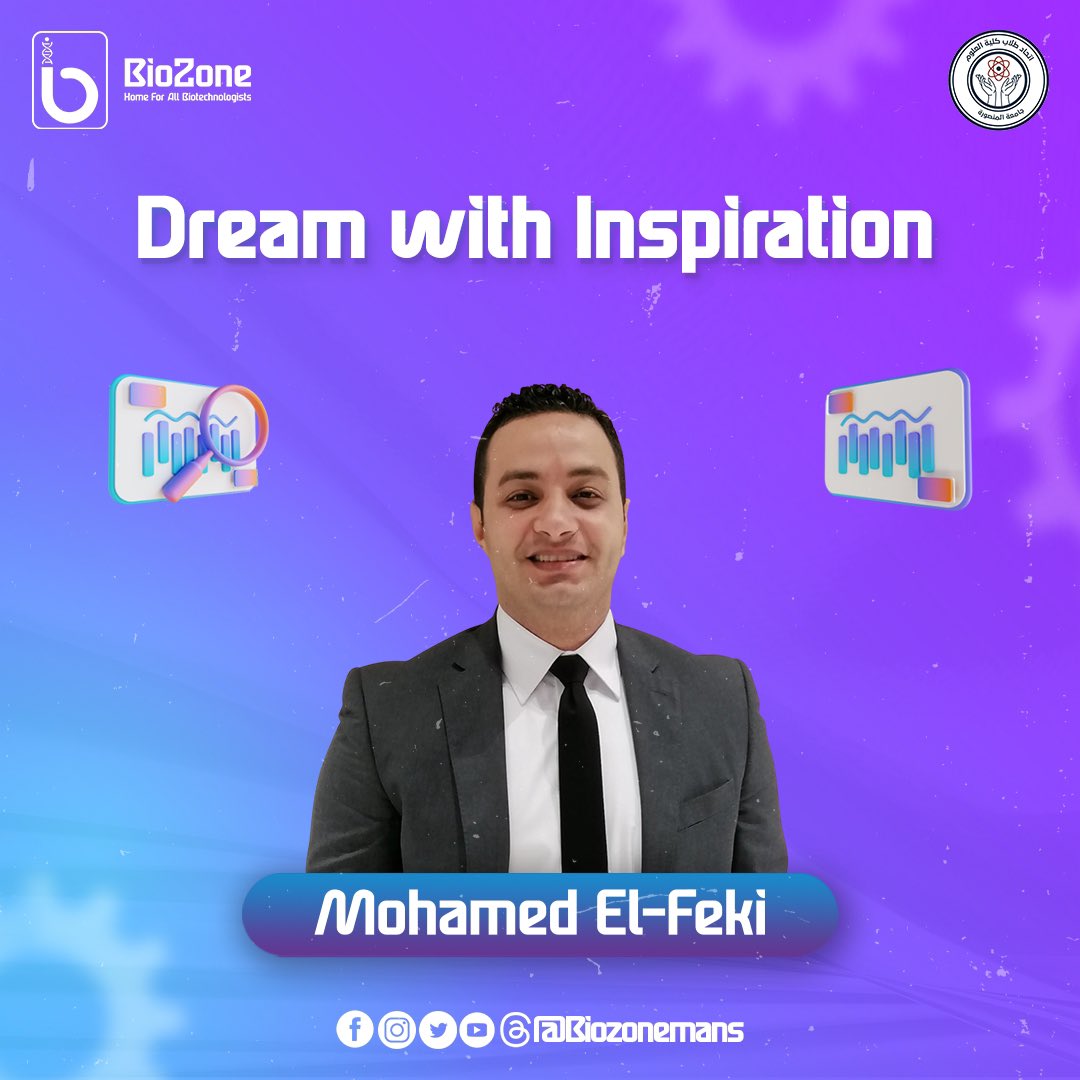 biozonemans's tweet photo. Exciting Announcement!📢 
We have an amazing speaker coming to our event!
Meet Mr| Mohamed Feki, a highly experienced Business Development Consultant with 15 years of sales and marketing experience at top multinational companies like Patchi, Nola, Samsung, and Energizer. https://t.co/893niGD64M