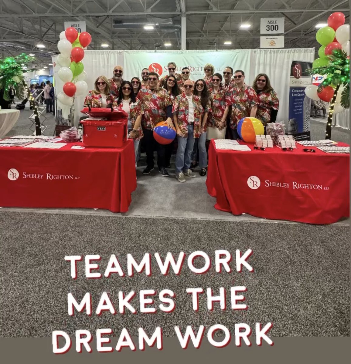 SRCondoLaw's tweet image. #Condoconference2023 #TeamSRCondoLaw