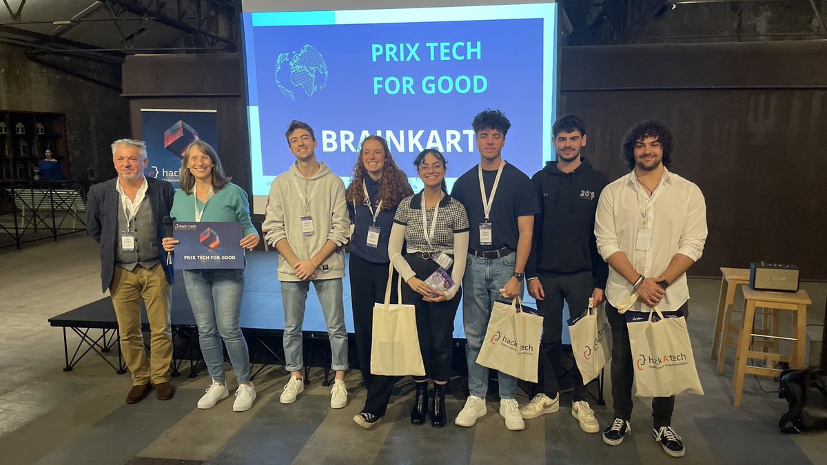 French Tech Bordeaux tweet media