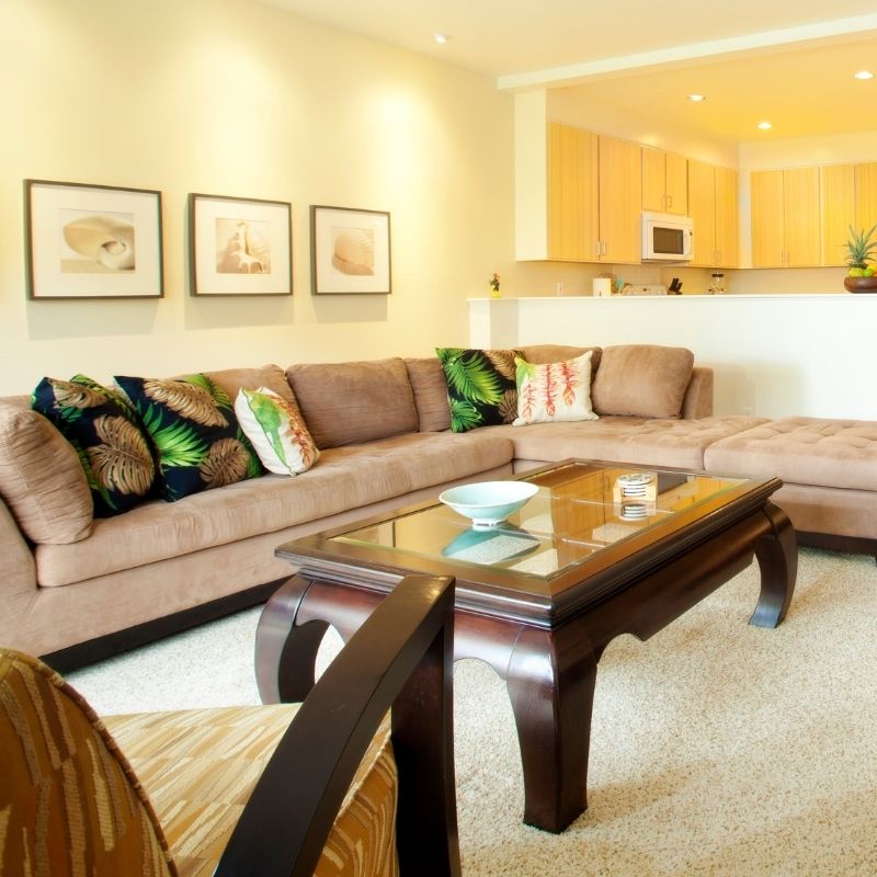 ActionSecurity4's tweet image. Adding artwork to the walls in your #home is a great way to inject personality and style. It’s best to hang them in odd numbers to help create a more balanced and dynamic look. #HomeDecorTip