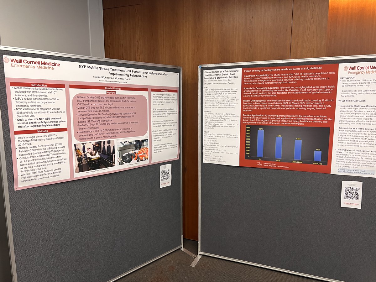 Weill Cornell Medicine Center for Virtual Care tweet media