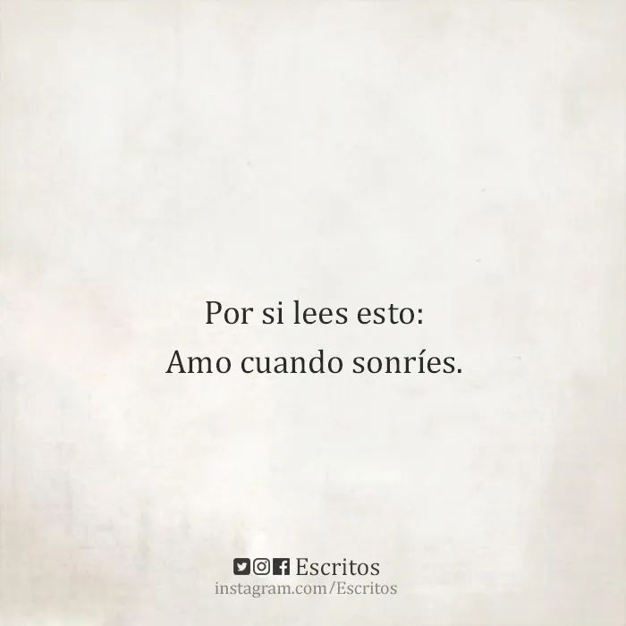 lrm181's tweet photo. #smiling 

Nunca dejes de sonreír. https://t.co/wc279btEYz