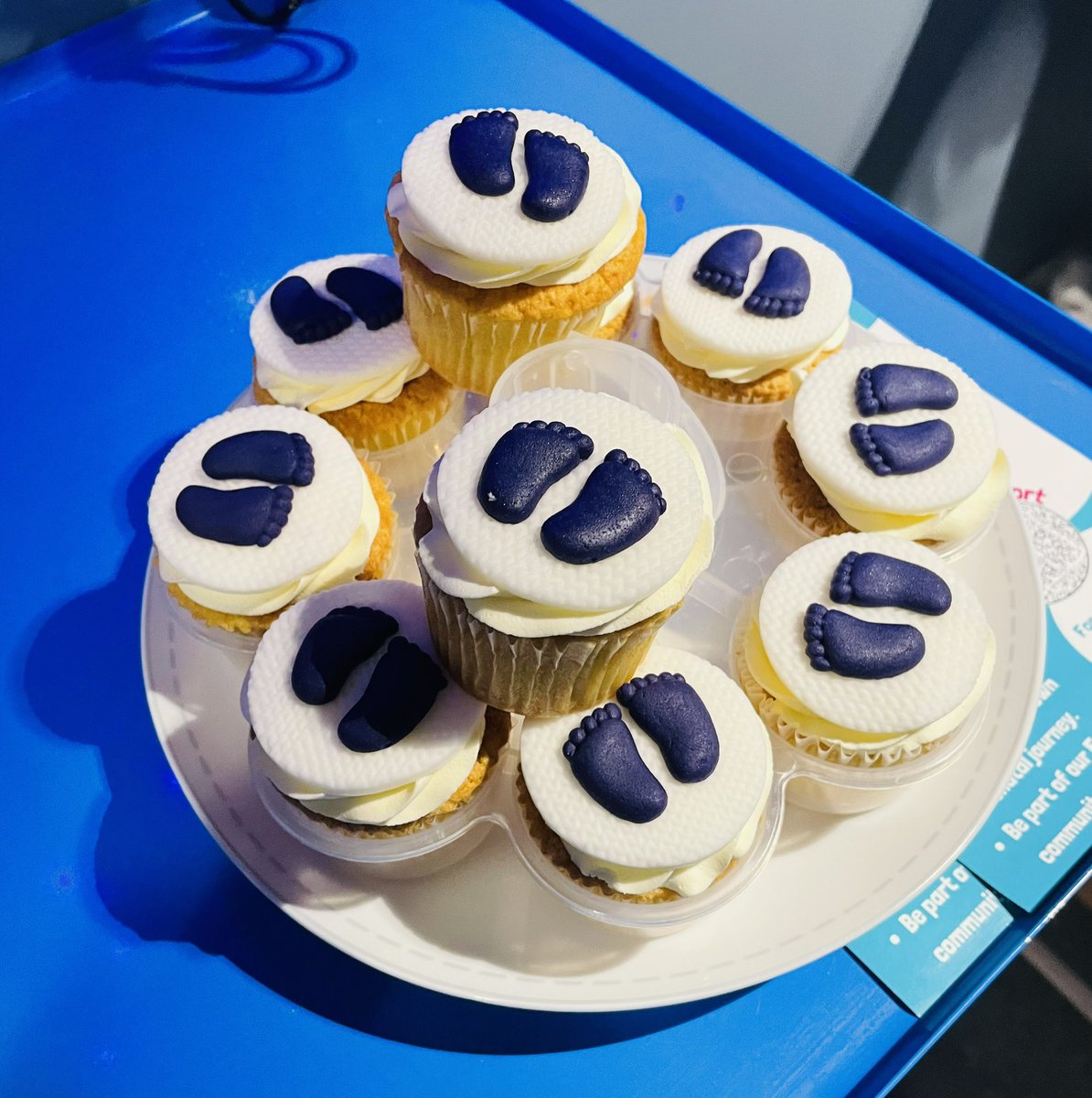 Anne McGlade tweet media