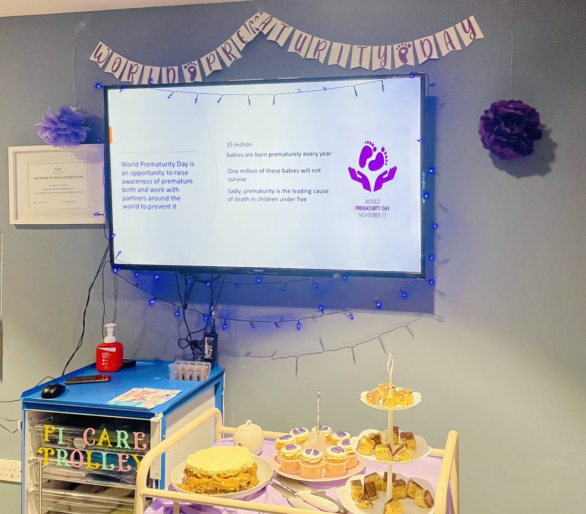 Anne McGlade tweet media