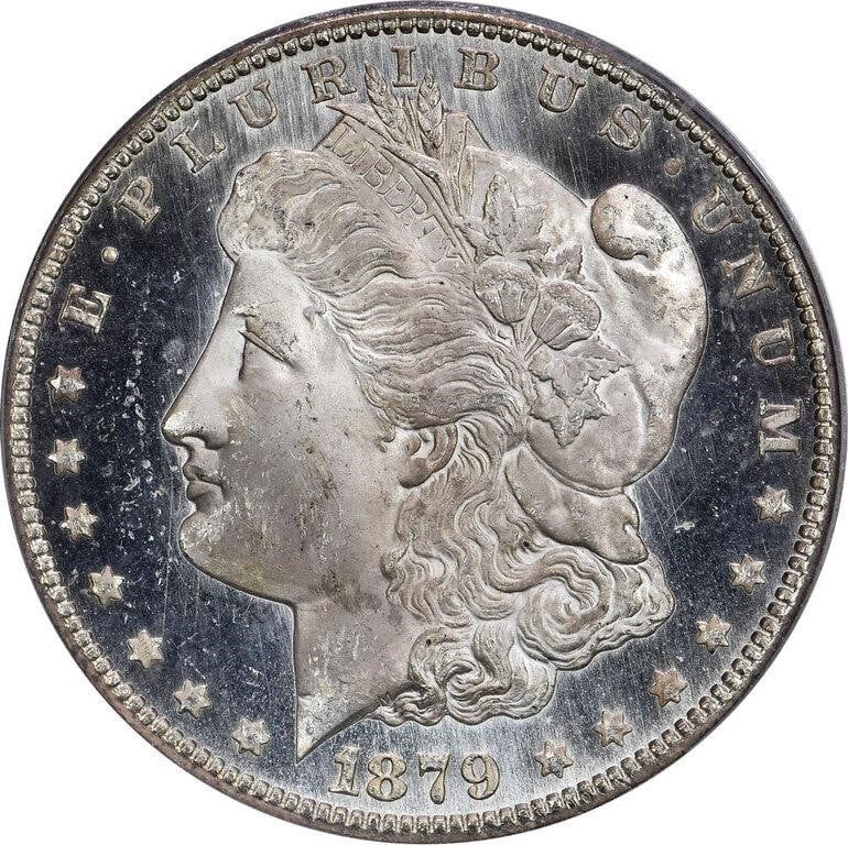 Legend Rare Coin Auctions tweet media