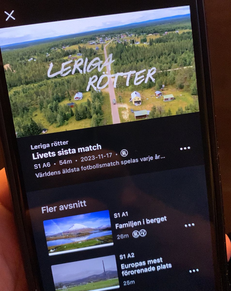 Parkalompolo IK tweet media