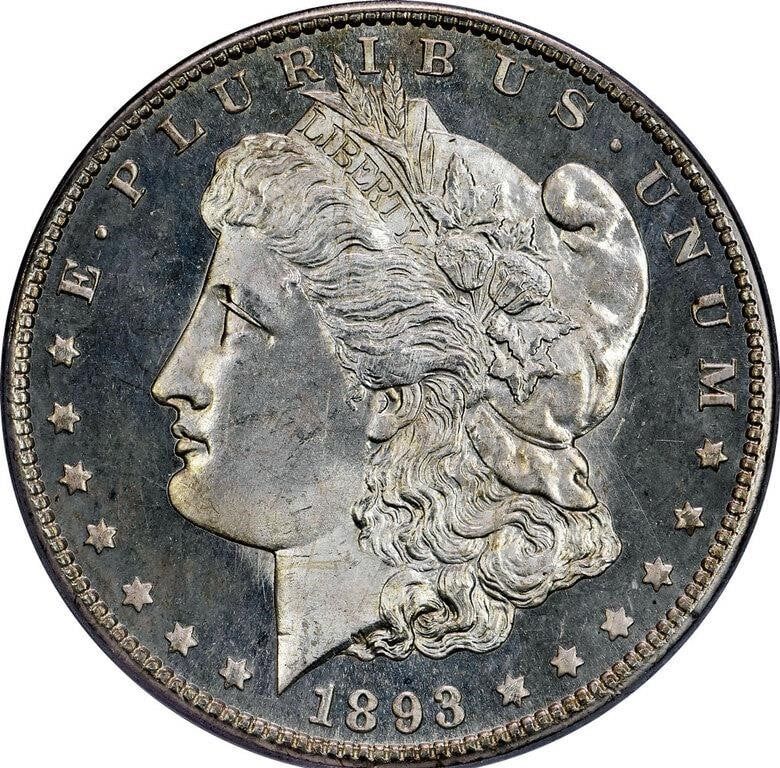 Legend Rare Coin Auctions tweet media